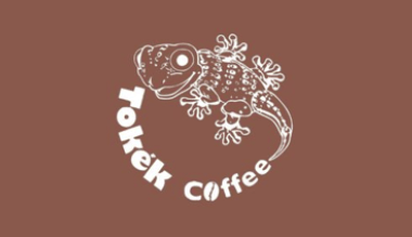 Loker Barista di Tokek Coffee